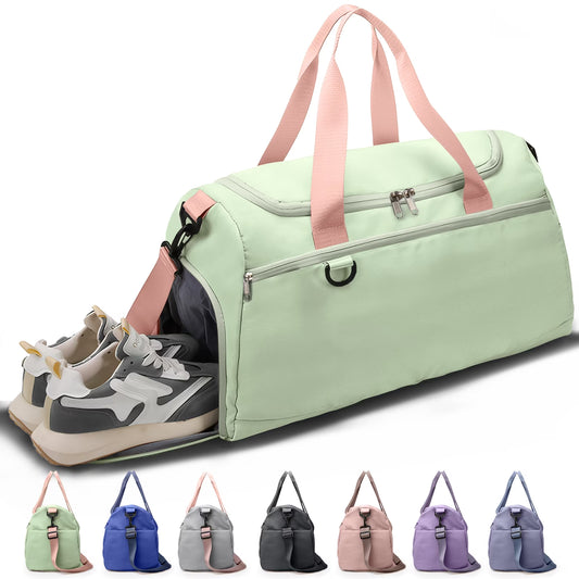 Bolsa para gimnasio impermeable