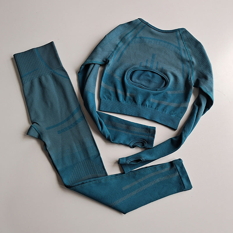 Sports Gym Clothes Tight Sexy